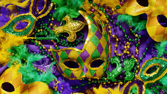 mardi gras, mardi gras history, travel wellness, cultural exploration, idros